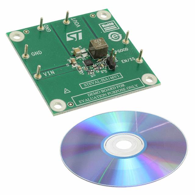 STEVAL-ISA146V1 STEVAL-ISA146V1