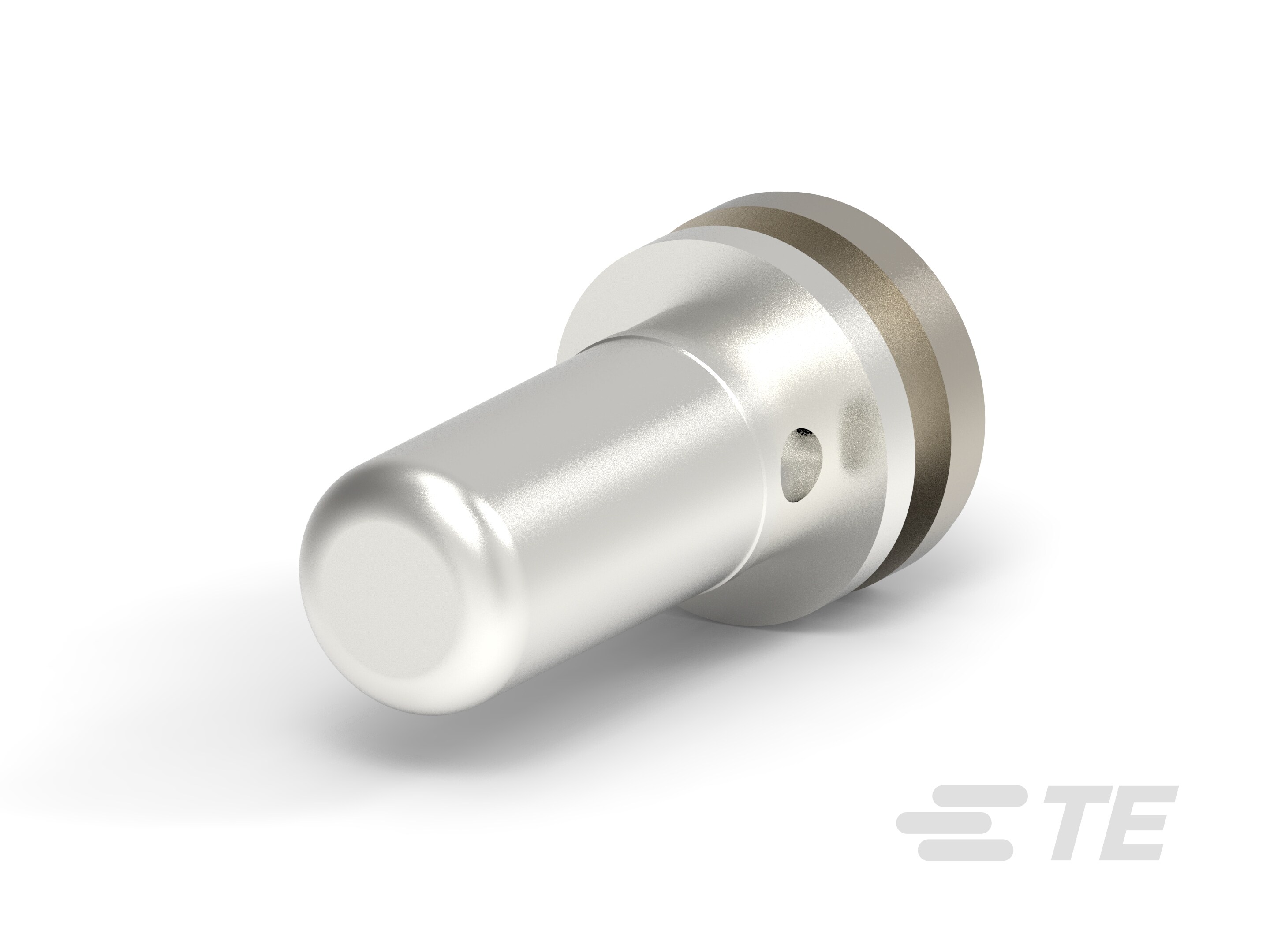 PIN CONTACT#4, SCREW MT, PRESS FIT-6648224-2 PIN CONTACT#4, SCREW MT, PRESS FIT-6648224-2