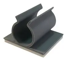 ESSENTRA COMPONENTS KKU-6-RT