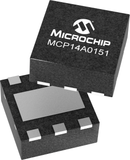 MCP14A0151 product image