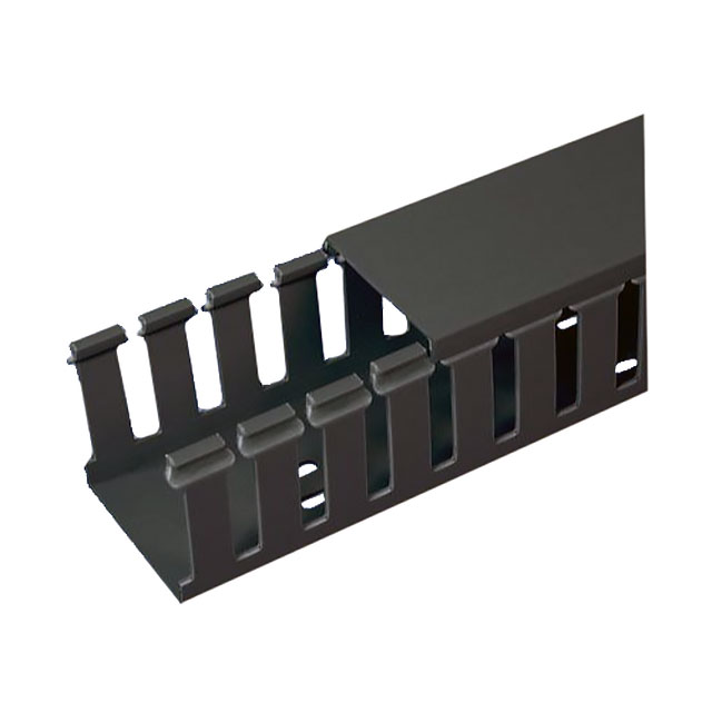 G Black Slotted Screw