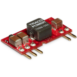 Traco Power-TOS 06-05SIL DC to DC Converter and Switching Regulator Module Module DC-DC 5VIN 1-OUT 0.75V to 3.3V 6A 5-Pin SIL Traco Power-TOS 06-05SIL DC to DC Converter and Switching Regulator Module Module DC-DC 5VIN 1-OUT 0.75V to 3.3V 6A 5-Pin SIL