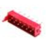 Assmann WSW components, Inc-A-30-26P-1300 Connector Headers and PCB Receptacles Micro Miniature Male THT 4 Pins Spacing 1,27mm Tube Wave Soldering