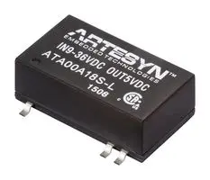 ARTESYN EMBEDDED TECHNOLOGIES ATA00H36S-L