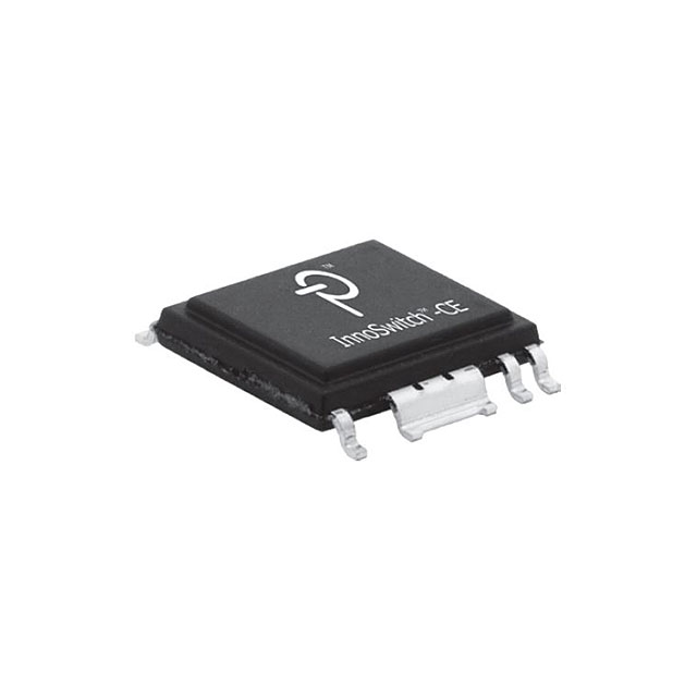 16-PowerSOIC-15-Leads 16-PowerSOIC-15-Leads