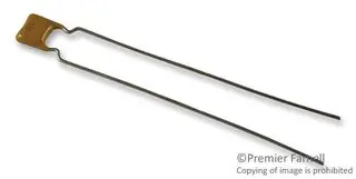 KYOCERA AVX SR215E104MAATR1