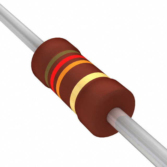 12k Ohm 5% Axial 12k Ohm 5% Axial