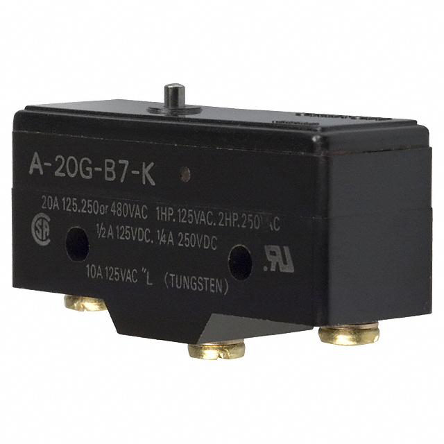 A20G-B7-K