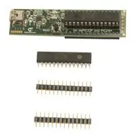 MICROCHIP DM330013 MICROCHIP DM330013