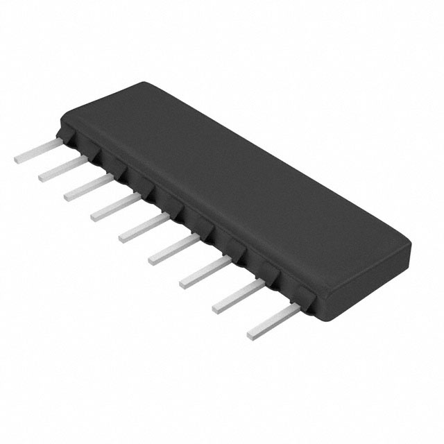 CSC Series B-9-Pin CSC Series B-9-Pin