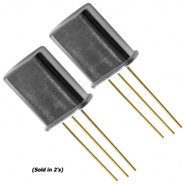 ECS-10.7B Series ECS-10.7B Series