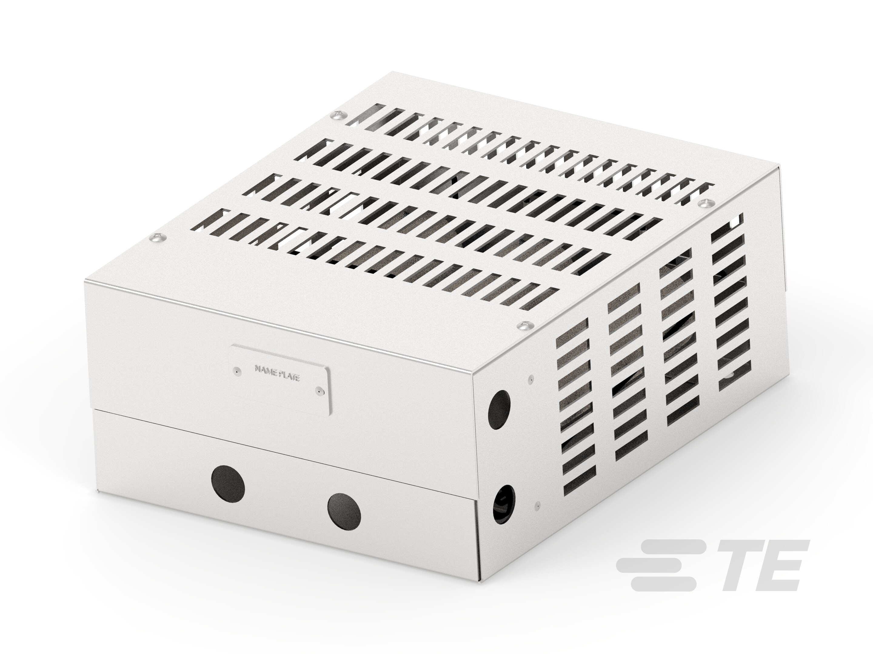 HPBA 1.5HP 500R 100%/460V 50%-2-2176470-4 HPBA 1.5HP 500R 100%/460V 50%-2-2176470-4