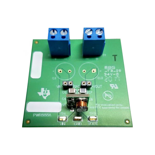 TPSM842xxEVM-888