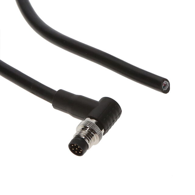 CDM817-08A-01MRA-1M-67 CDM817-08A-01MRA-1M-67