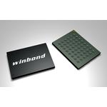 Winbond Electronics-W29N01GZDIBA Flash SLC NAND Flash Parallel 1.8V 1G-bit 128M x 8 30ns 48-Pin VFBGA