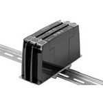 Schaffner-FN3025HP-10-71 Power Line Filters Power Line Filter 0Hz to 60Hz 10A 520VAC Wire Lead Chassis Mount/DIN Rail