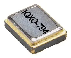 IQD FREQUENCY PRODUCTS LFSPXO082229 IQD FREQUENCY PRODUCTS LFSPXO082229