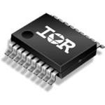 Infineon Technologies AG-IRS21956SPBF Gate and Power Drivers Driver 600V 2-OUT High Side/Low Side Non-Inv 20-Pin SOIC W Tube