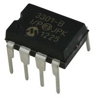 MICROCHIP MCP3301-BI/P