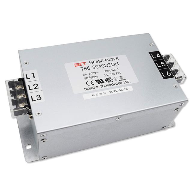 TB6-5020D3DH TB6-5020D3DH