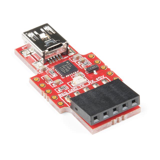 DEV-15009 DEV-15009