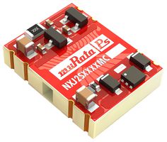 MURATA POWER SOLUTIONS NXJ2S0505MC-R13