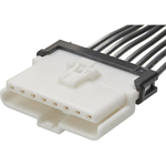 Molex-369220801 Cable Assembly Other Cable Assembly UL 1061 0.1m 20AWG Wire to Board to Wire to Board 8 to 8 POS Hermaphroditic-Hermaphroditic Crimp-Crimp Ditto Bag Molex-369220801 Cable Assembly Other Cable Assembly UL 1061 0.1m 20AWG Wire to Board to Wire to Board 8 to 8 POS Hermaphroditic-Hermaphroditic Crimp-Crimp Ditto Bag