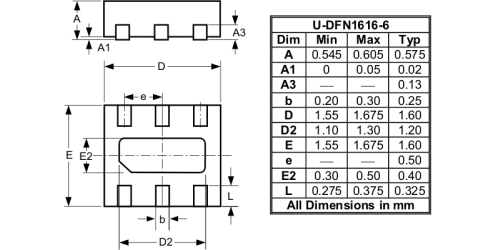 AUR9503 product image