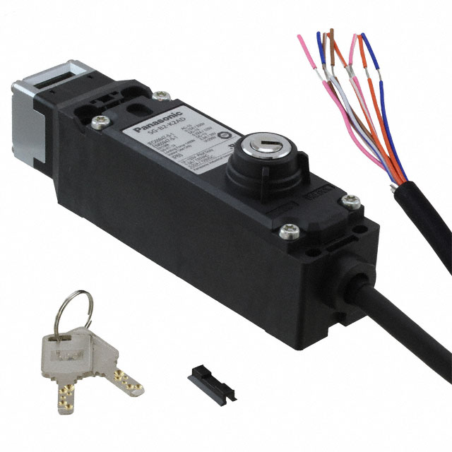 SG-B2-K2AD-5 SG-B2-K2AD-5