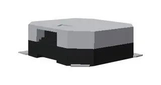PUI AUDIO SMT-0827-S-HT-R PUI AUDIO SMT-0827-S-HT-R