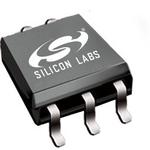 Silicon Labs-SI7210-B-01-IV Hall Effect Sensors Hall Effect Sensor Latch 1.8V/2.5V/3.3V/5V Automotive AEC-Q100 5-Pin SOT-23 Tape