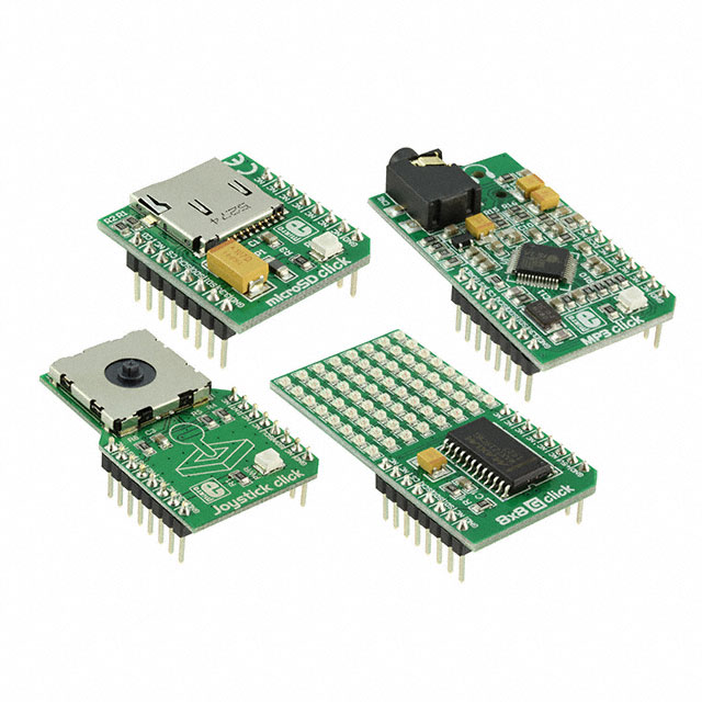 MIKROE-1634 MIKROE-1634