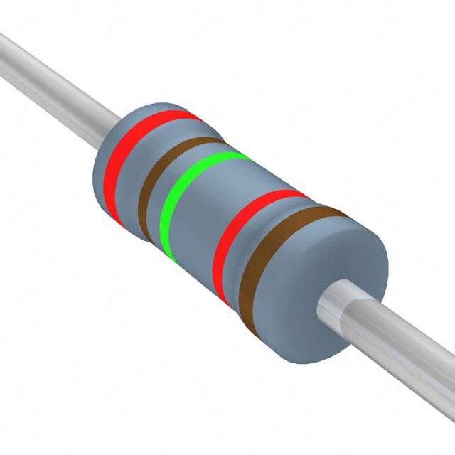 MFR-25FBF52-21K5 MFR-25FBF52-21K5