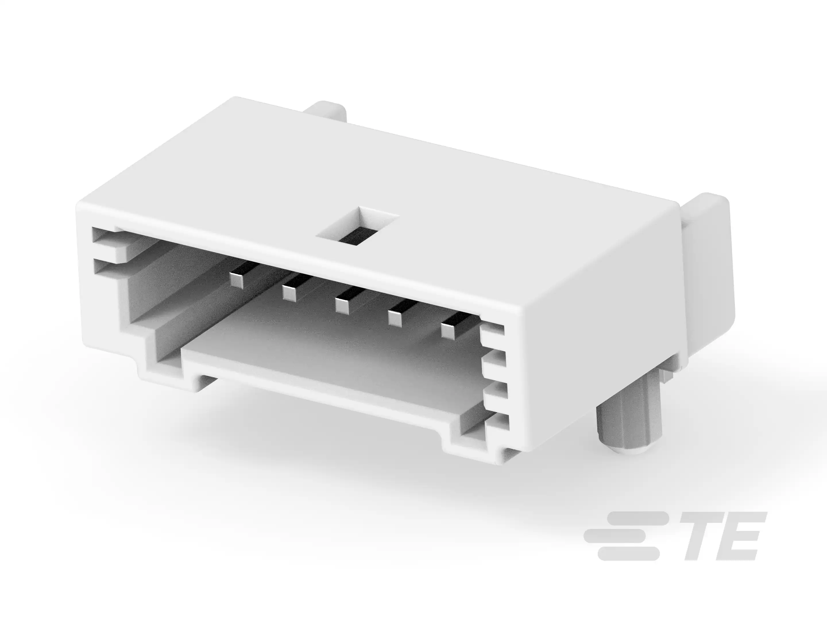 6pos MQS .63 header 90deg-936287-2