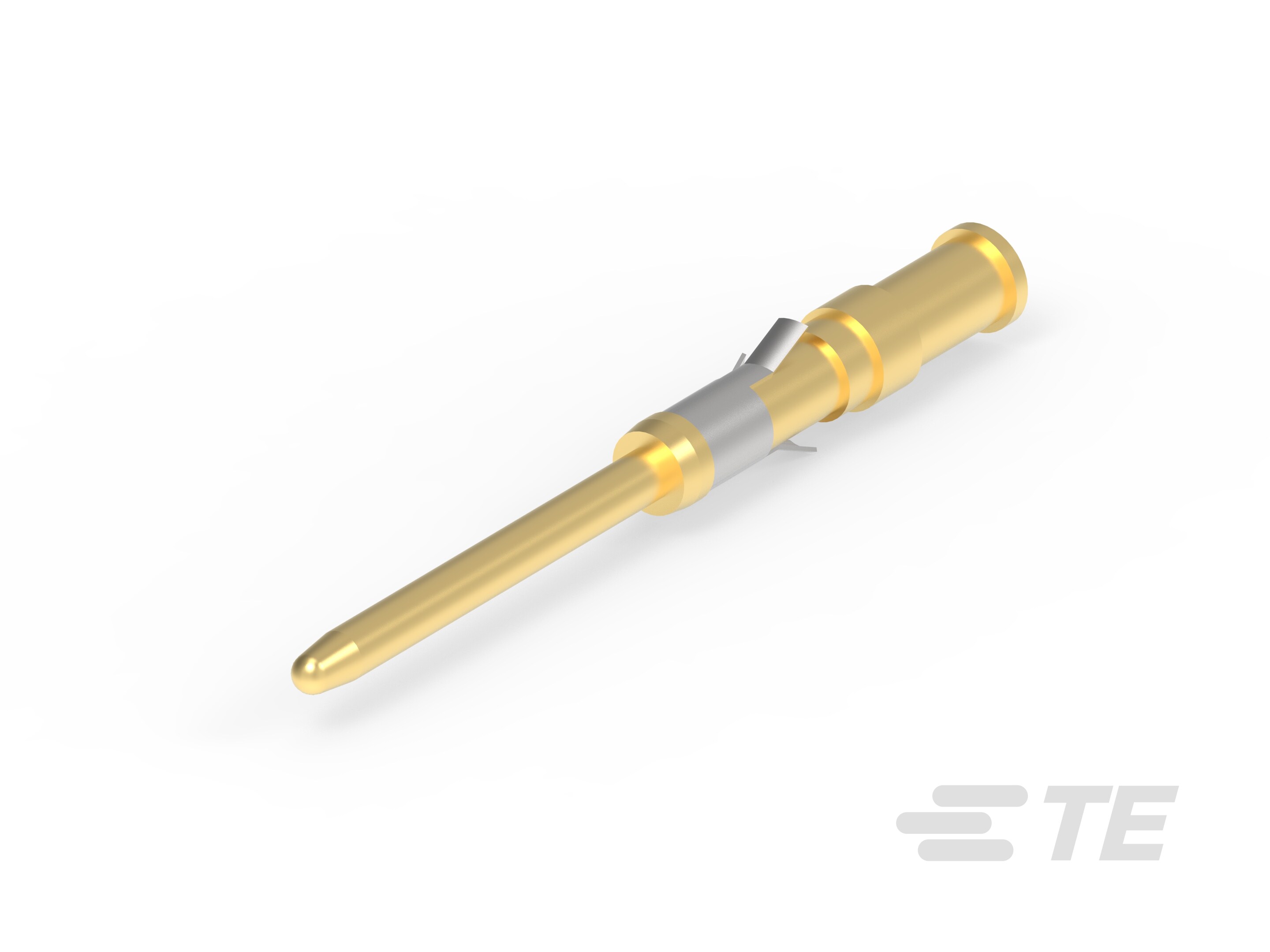 PIN CONT ASSY,SZ 16,TYPE II-212618-2