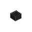 ICK BGA 19 x 19 x 14 ICK BGA 19 x 19 x 14