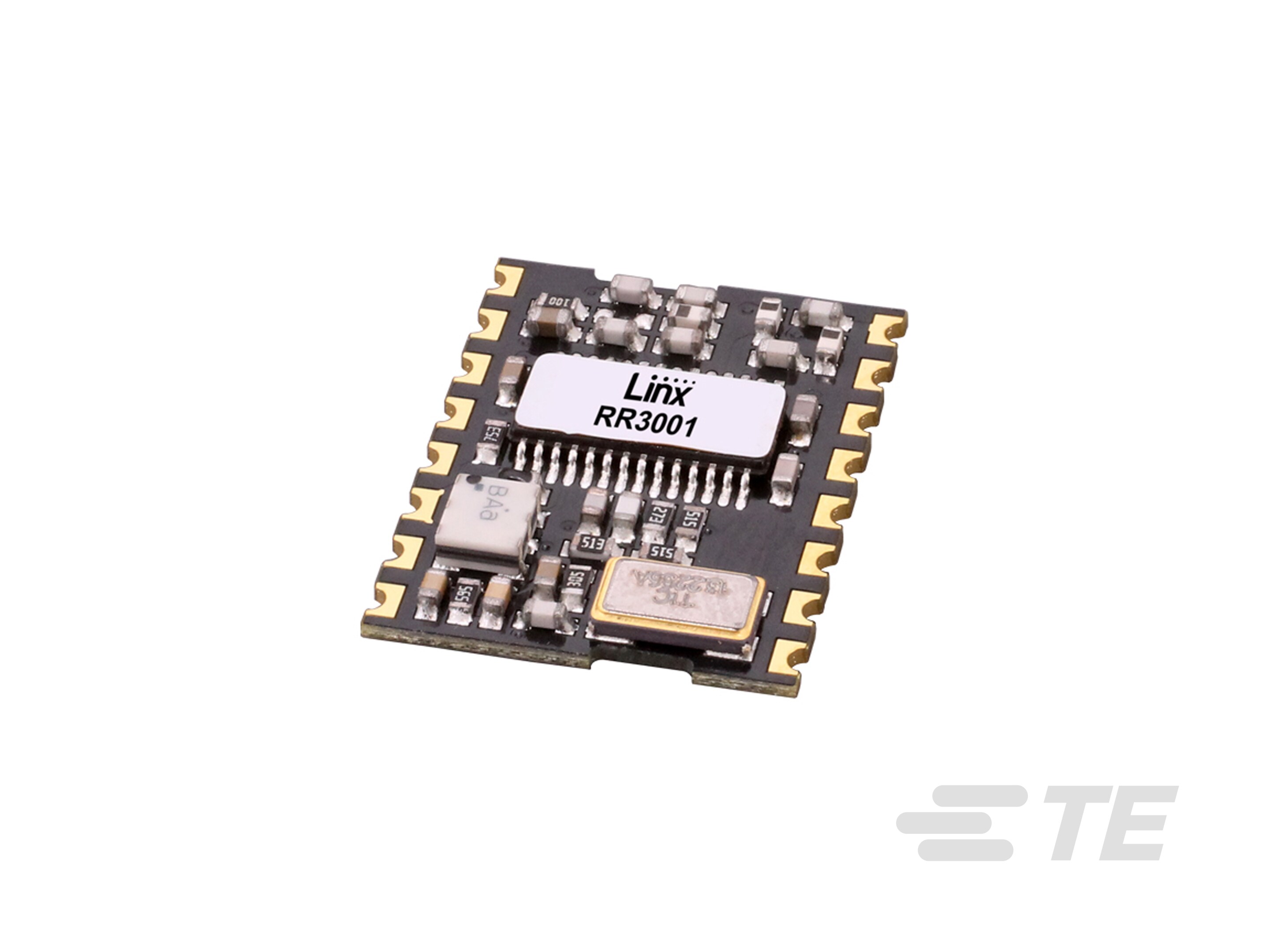 Module LR 315MHz AM OOK RX RCVR-RXM-315-LR