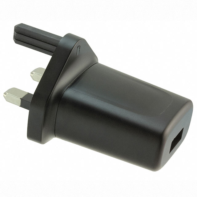 DA10-050UK, DA5-050UK-B