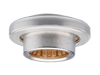 2138800003 - Sentrality 11.0mm Bottom-entry, Surface Mount Socket Assembly with +/-1.00mm Self-alignment Capability, Tape and Reel 2138800003 - Sentrality 11.0mm Bottom-entry, Surface Mount Socket Assembly with +/-1.00mm Self-alignment Capability, Tape and Reel