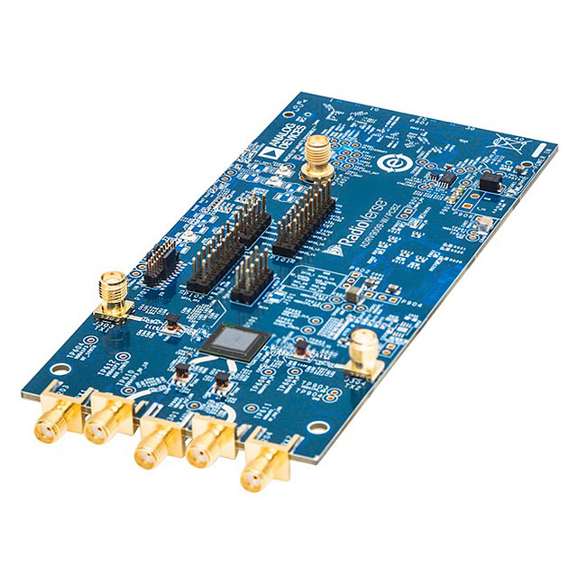 ADRV900x Eval Board