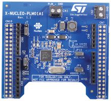 STMICROELECTRONICS X-NUCLEO-PLM01A1