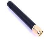 Siretta Ltd-DELTA1A/X/SMAM/S/S/11 Antennas GSM/GPRS, 3G and Ism Stubby Antenna Sma Male