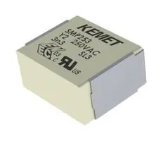 KEMET SMP253MA4100MTR24