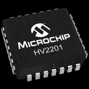 Analog Switch Octal SPST 48-Pin LQFP Tray