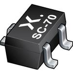 Nexperia-BC846AW,135 GP BJT Trans GP BJT NPN 65V 0.1A 200mW 3-Pin SC-70 T/R