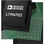 Analog Devices-LTM4702IY#PBF DC to DC Converter and Switching Regulator Module Module DC-DC 1-OUT 0.3V to 5.7V 8A 49-Pin CSP-BGA Tray