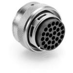 Amphenol-RT062028PNH Connector Circular Conn Circular PIN 28 POS Crimp ST Cable Mount 28 Terminal 1 Port
