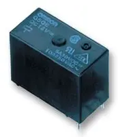 OMRON ELECTRONIC COMPONENTS G5Q-1AEU DC12