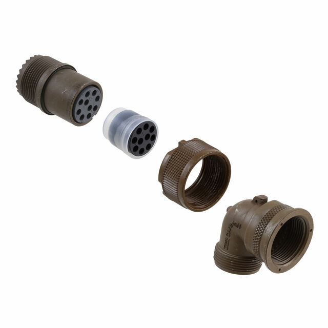 MS3108R18-1S MS3108R18-1S