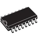 STMicroelectronics-ST7FLITE05Y0M6 Microcontrollers - MCUs MCU 8-bit ST7 CISC 1.5KB Flash 2.5V/3.3V/5V 16-Pin SOIC Tube
